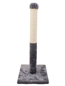 RASCADOR CEDAR GATOS GRIS